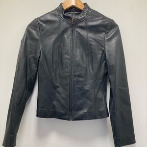 Danier Women’s Leather Jacket